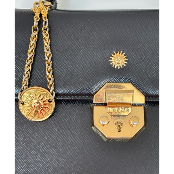 Versace Handbag - Picture 5 of 11